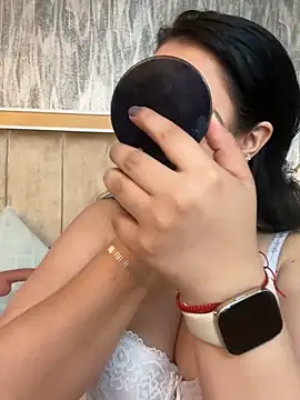 AshleeyPrincess online show from October 2025 12:39:01 PM