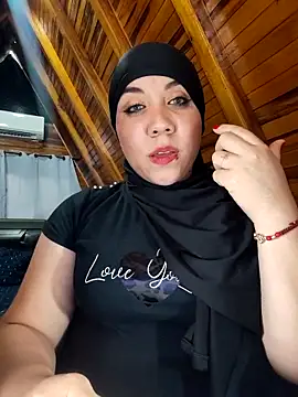 AmbarBurhan online show from March 2026 06:04:02 PM