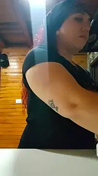 AmbarBurhan online show from September 2025 04:13:01 PM