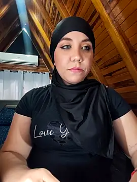 AmbarBurhan online show from February 2026 03:55:01 PM