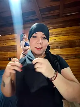 AmbarBurhan online show from March 2026 03:46:01 PM