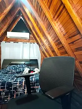 AmbarBurhan online show from April 2026 05:54:01 PM