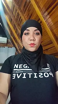 AmbarBurhan online show from October 2025 04:19:02 PM