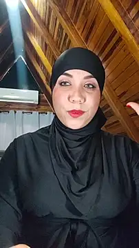 AmbarBurhan online show from September 2025 03:51:01 PM