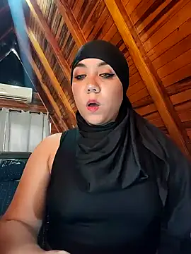 AmbarBurhan online show from February 2026 04:09:02 PM