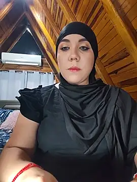 AmbarBurhan online show from May 2026 03:51:02 PM
