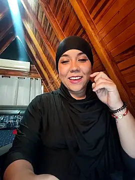 AmbarBurhan online show from March 2026 04:19:02 PM