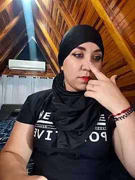 AmbarBurhan online show from February 2026 04:25:02 PM