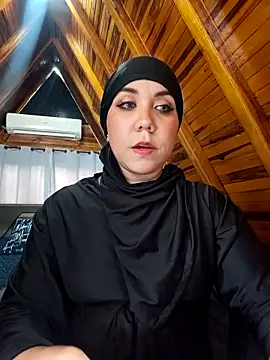 AmbarBurhan online show from February 2026 04:15:02 PM