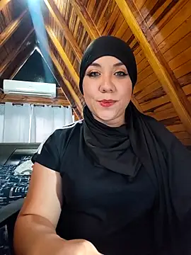 AmbarBurhan online show from March 2026 04:24:02 PM