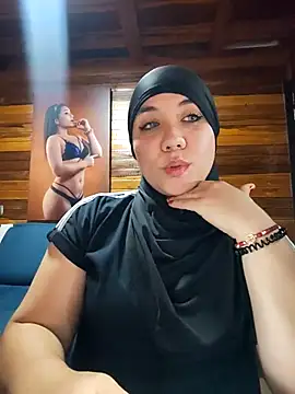 AmbarBurhan online show from March 2026 04:33:02 PM