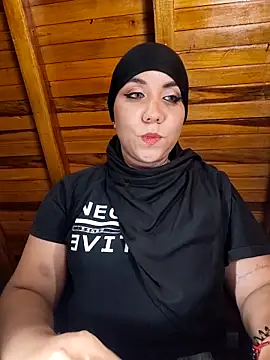 AmbarBurhan online show from February 2026 05:56:02 PM