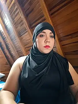 AmbarBurhan online show from March 2025 03:51:01 PM