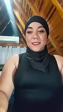 AmbarBurhan online show from September 2025 04:25:02 PM