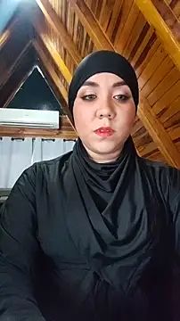 AmbarBurhan online show from October 2025 03:57:01 PM