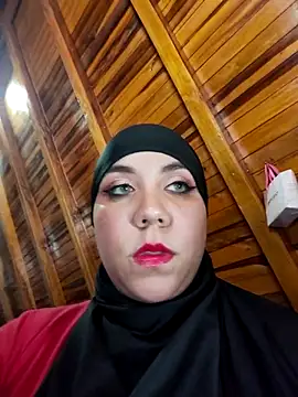 AmbarBurhan online show from December 2025 04:10:02 PM