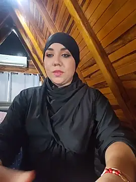 AmbarBurhan online show from May 2026 05:55:01 PM