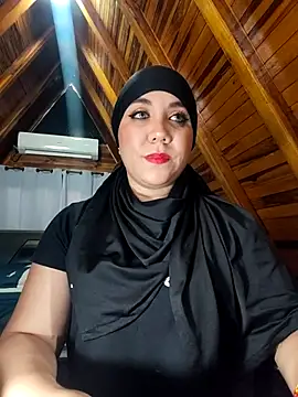 AmbarBurhan online show from December 2025 06:14:02 PM