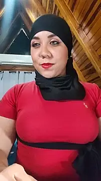 AmbarBurhan online show from September 2025 06:25:01 PM