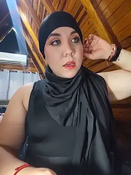 AmbarBurhan online show from June 2026 04:06:02 PM