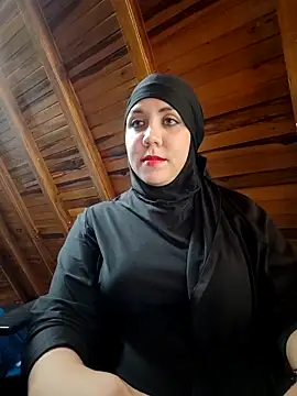 AmbarBurhan online show from March 2025 03:55:02 PM