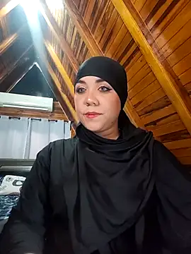 AmbarBurhan online show from January 2026 04:33:01 PM