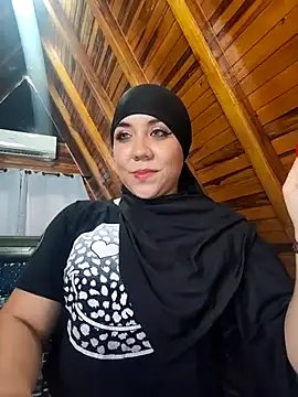 AmbarBurhan online show from February 2026 05:45:01 PM