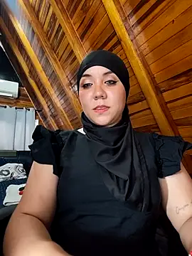 AmbarBurhan online show from February 2026 04:09:02 PM