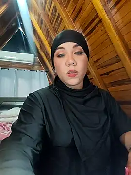 AmbarBurhan online show from March 2026 04:00:01 PM