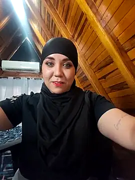 AmbarBurhan online show from February 2026 04:25:01 PM