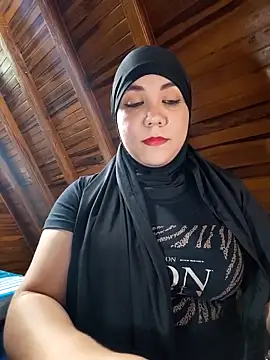 AmbarBurhan online show from March 2025 04:18:02 PM