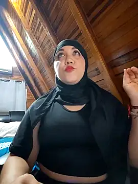 AmbarBurhan online show from March 2025 06:53:02 PM