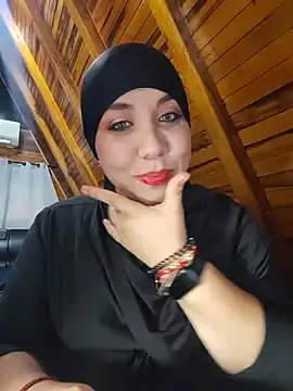 AmbarBurhan online show from June 2026 04:02:02 PM