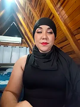 AmbarBurhan online show from November 2025 05:57:01 PM