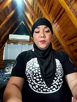 AmbarBurhan online show from January 2026 06:24:02 PM