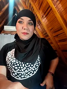 AmbarBurhan online show from March 2026 04:19:02 PM