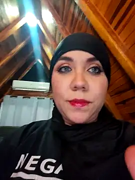 AmbarBurhan online show from March 2026 05:57:02 PM