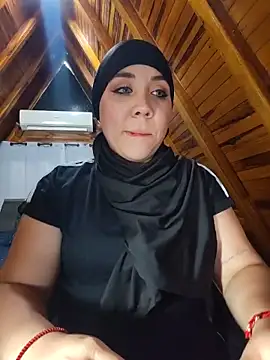 AmbarBurhan online show from May 2026 04:15:02 PM