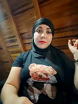 AmbarBurhan online show from March 2025 10:31:02 PM