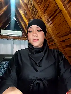 AmbarBurhan online show from March 2026 04:37:01 PM