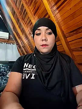 AmbarBurhan online show from March 2026 05:41:02 PM