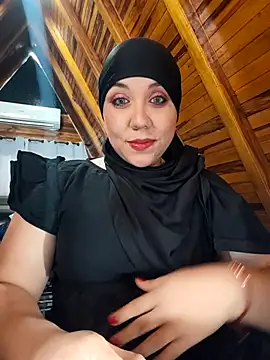 AmbarBurhan online show from March 2026 04:32:02 PM