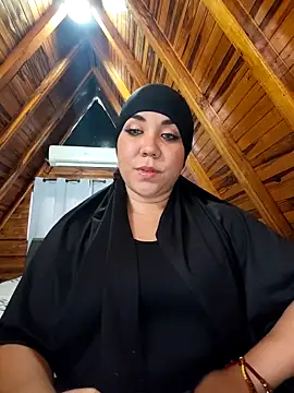 AmbarBurhan online show from November 2025 04:18:02 PM