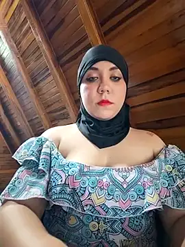 AmbarBurhan online show from March 2025 03:47:02 PM