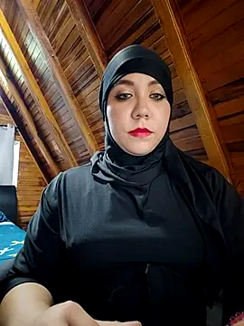 AmbarBurhan online show from March 2025 06:36:01 PM