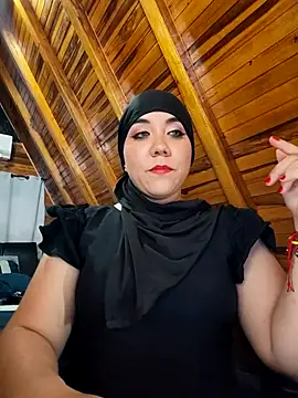 AmbarBurhan online show from September 2025 04:27:01 PM