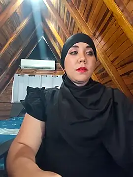 AmbarBurhan online show from November 2025 06:08:01 PM