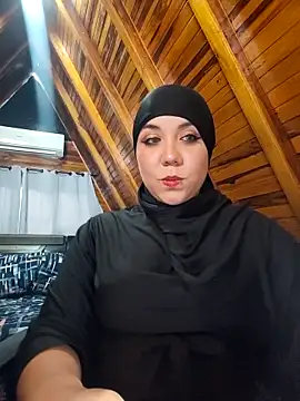 AmbarBurhan online show from March 2026 04:34:02 PM