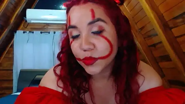 AmbarBurhan online show from October 2025 06:26:01 PM