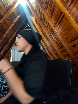 AmbarBurhan online show from January 2026 05:52:01 PM